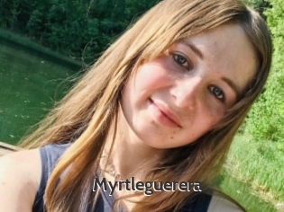 Myrtleguerera