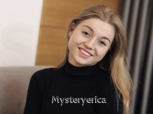 Mysteryerica