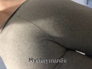 Mysteryman86