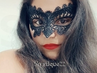 Mystique22