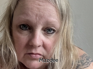 Mzzdee