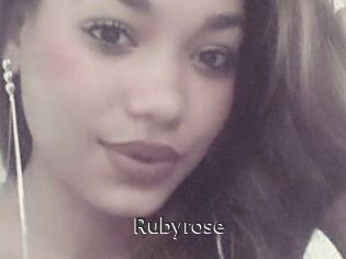 Rubyrose