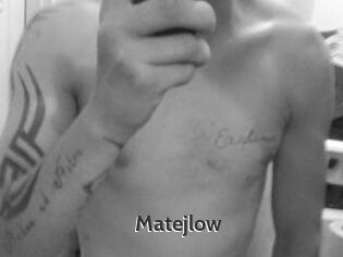 Matejlow
