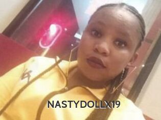 NASTYDOLLX19