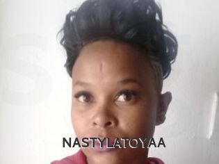 NASTYLATOYAA