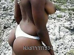 NASTYTITS34