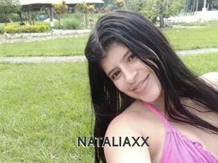NATALIAXX