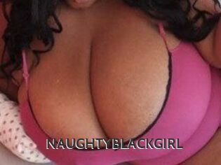 NAUGHTYBLACKGIRL