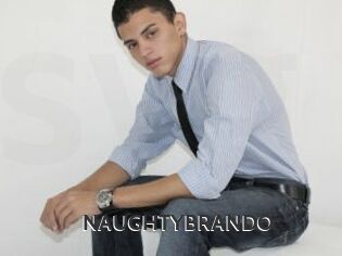 NAUGHTYBRANDO