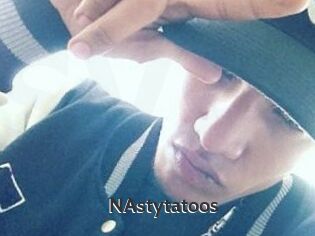 NAstytatoos