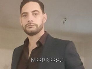 NESPRESSO