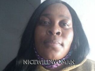 NICEWILDWOMAN