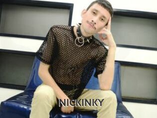 NICKINKY