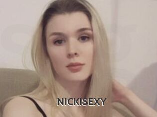 NICKISEXY