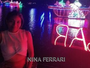 NINA_FERRARI
