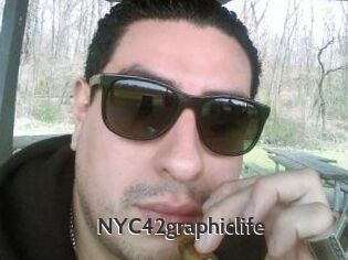 NYC42graphiclife
