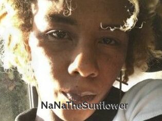 NaNaTheSunflower