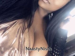 NaastyNishh