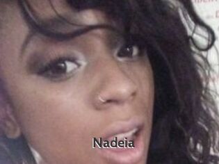 Nadeia