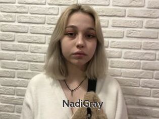 NadiGray