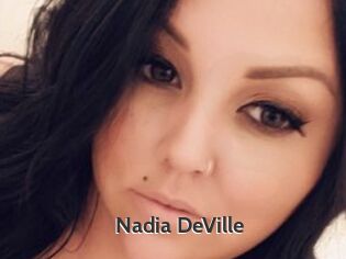 Nadia_DeVille
