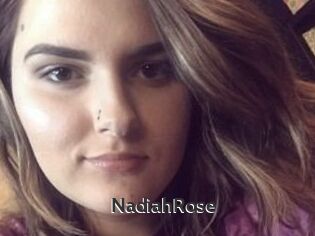 NadiahRose
