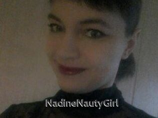 NadineNautyGirl