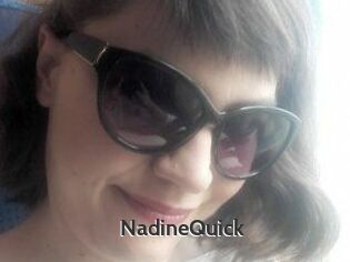 NadineQuick