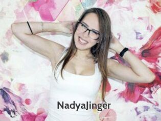 NadyaJinger