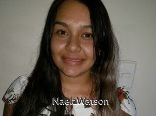NaelaWatson