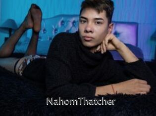 NahomThatcher