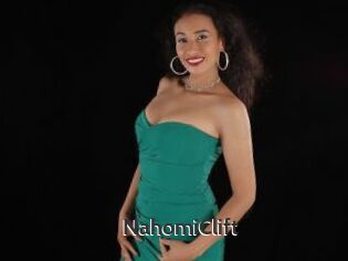 NahomiClift