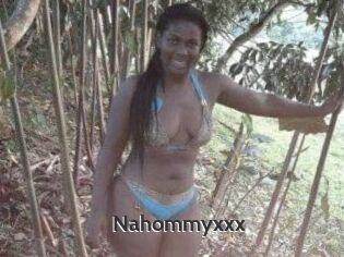 Nahommyxxx