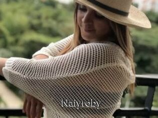 Naiyroby