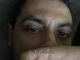 Najavenom