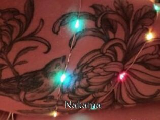 Nakama