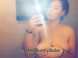 NakedBunnyBabe