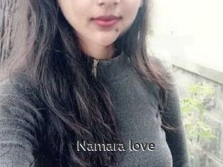 Namara_love