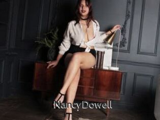 NancyDowell