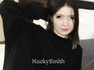 NaokySmith