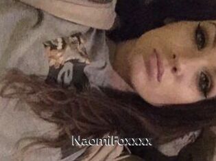 NaomiFoxxxx
