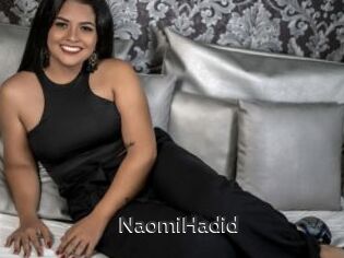 NaomiHadid