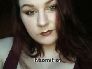 NaomiHot