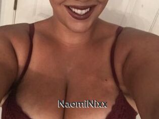NaomiNixx
