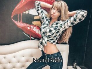 NaomiStein