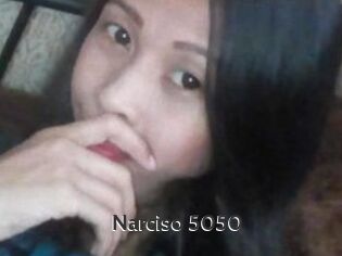 Narciso_5050