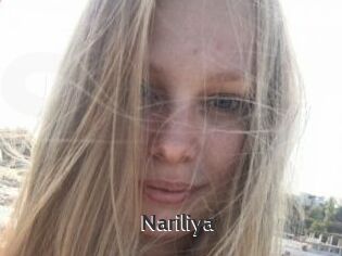 Nariliya