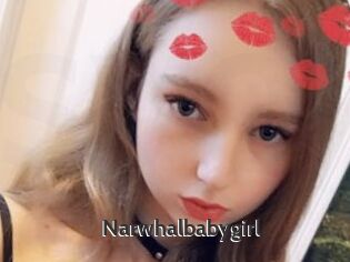 Narwhalbabygirl
