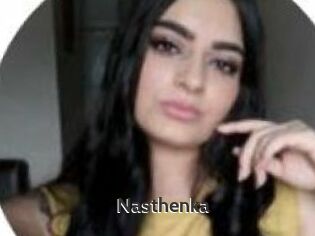 Nasthenka