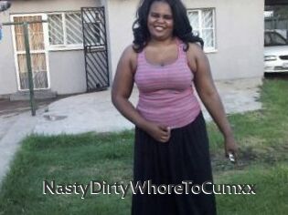NastyDirtyWhoreToCumxx